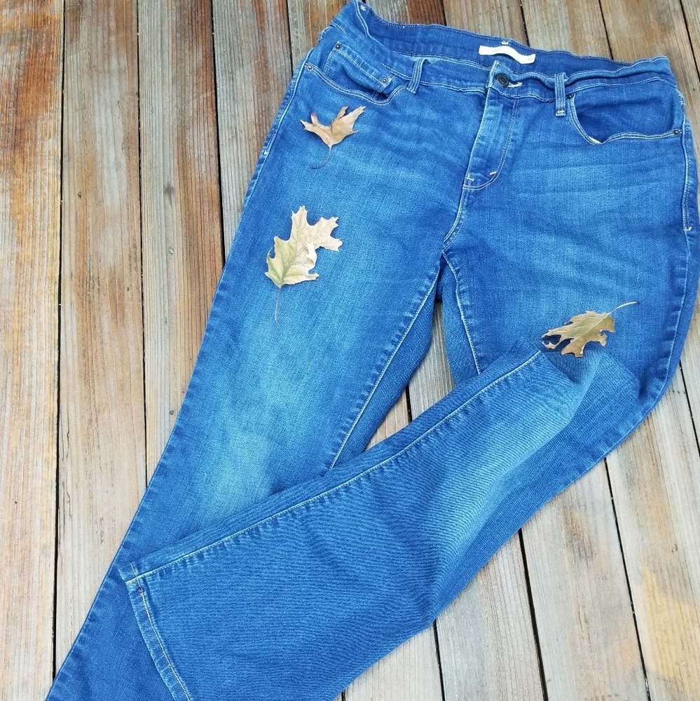 Levi's Jeans